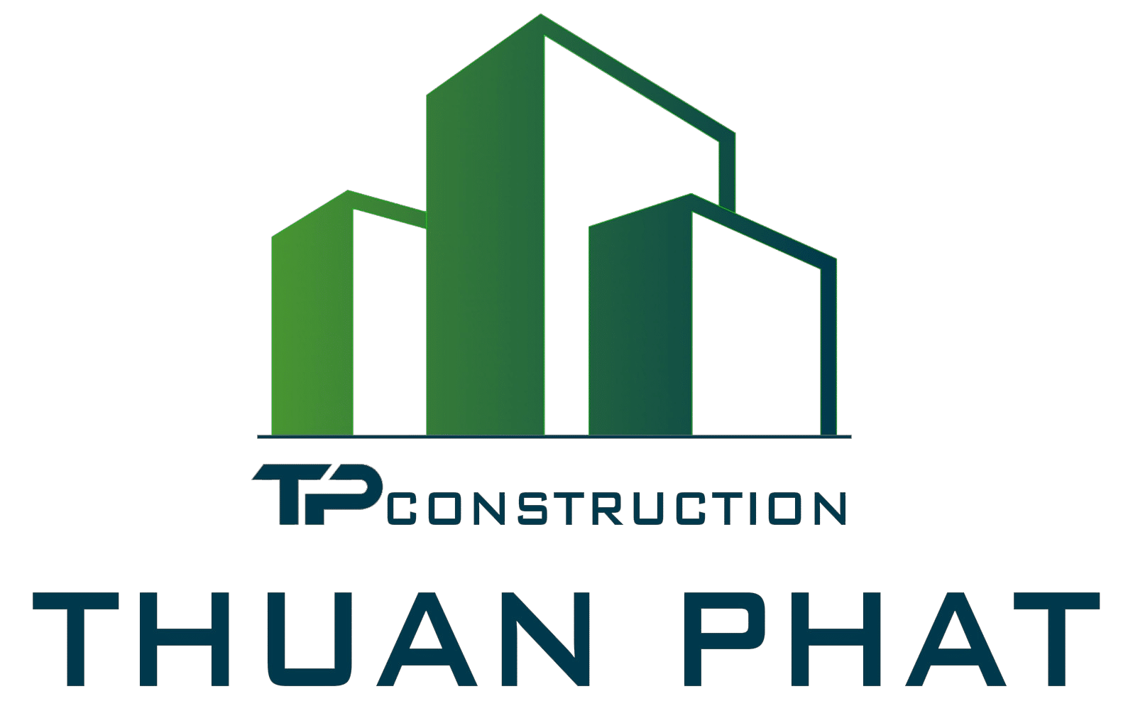 Xây Dựng Thuận Phát